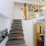 Lägenhet B&g Navona Rom