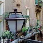 B&g Navona Lägenhet Rom