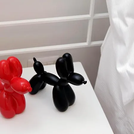 B&g Navona アパート ローマ