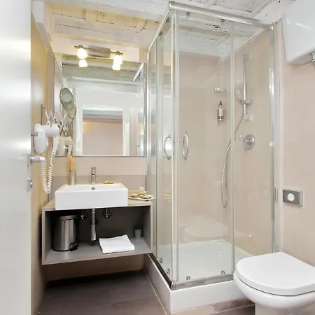 B&g Navona Апартаменты