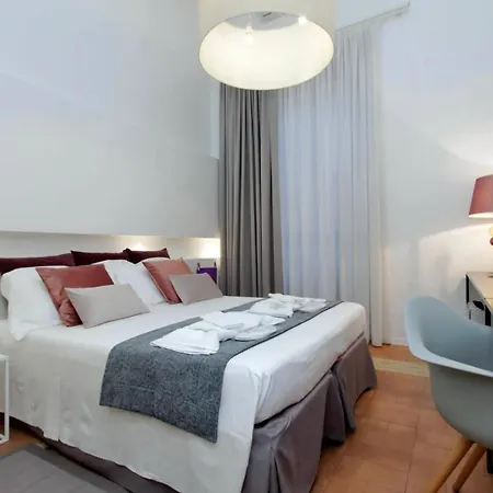 B&g Navona Апартаменты *