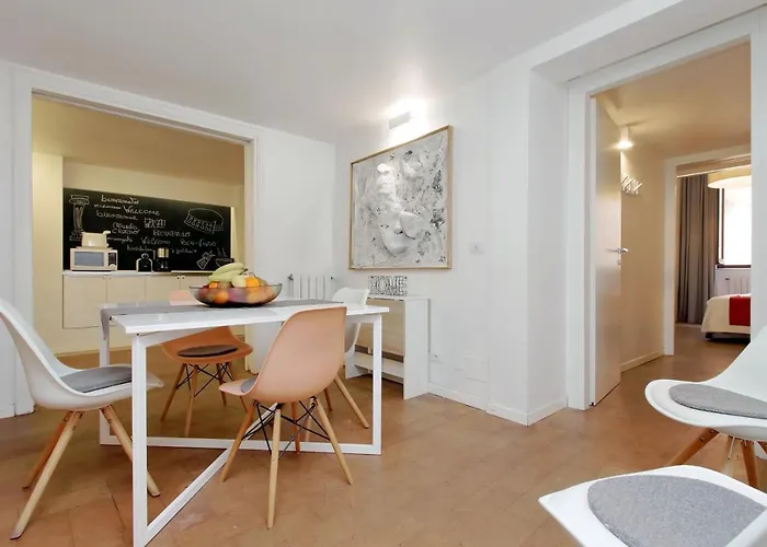 Daire B&g Navona *