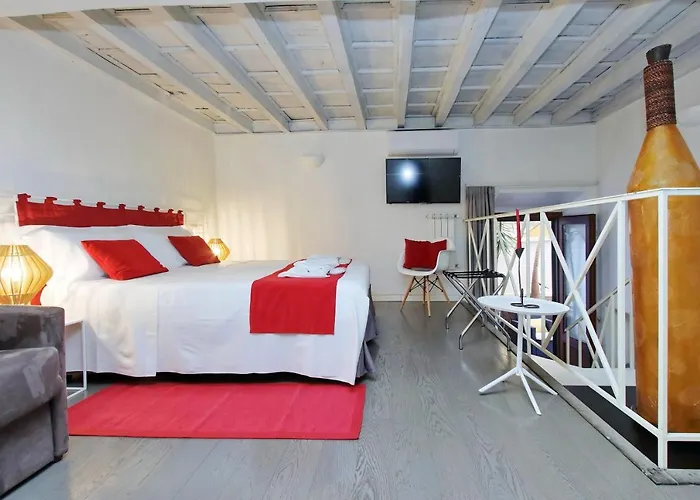 Daire B&g Navona *