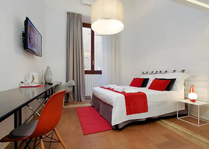 B&g Navona Daire Roma