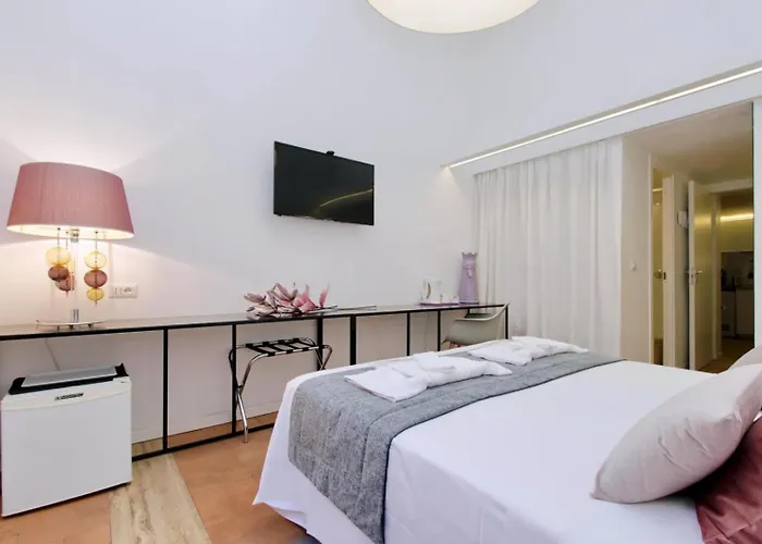 Daire B&g Navona