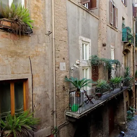 B&g Navona Apartment *