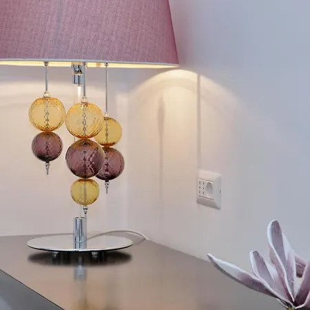 B&g Navona Apartment