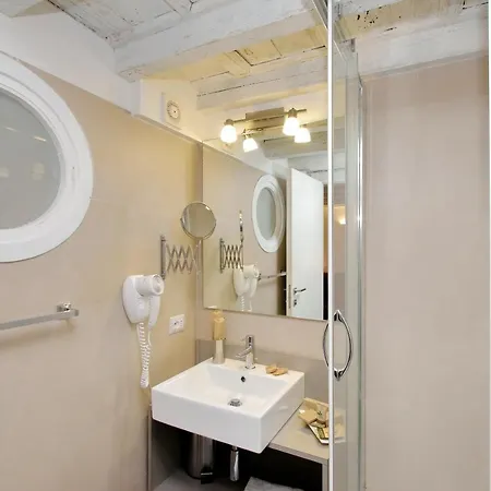B&g Navona Appartement