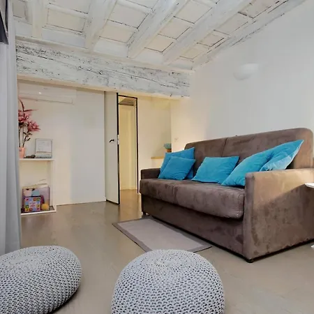 Apartment B&g Navona