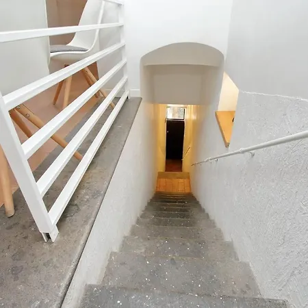 Apartment B&g Navona