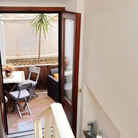 B&g Navona Apartment *