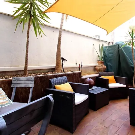 Apartment B&g Navona *