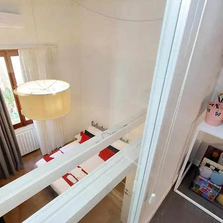 B&g Navona Apartment *