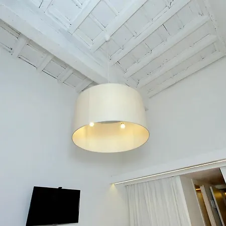 Apartment B&g Navona Rome