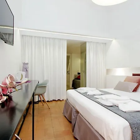 B&g Navona Roma