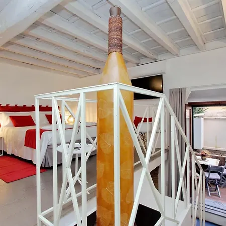 B&g Navona Apartment Rome