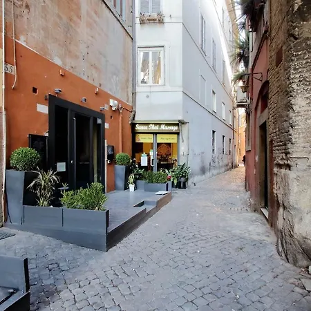 B&g Navona