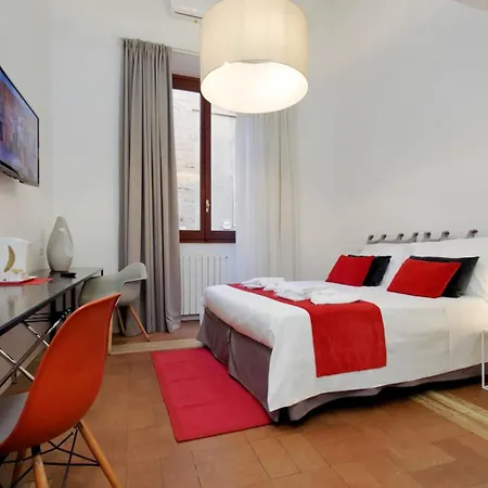 B&g Navona Apartment Rom