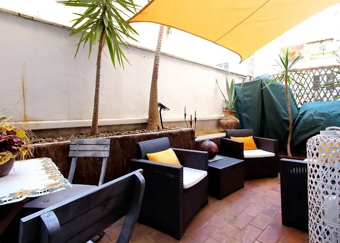 Apartamento B&g Navona *