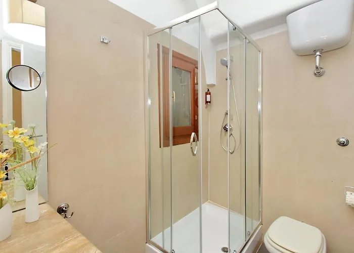 B&g Navona Apartamento *