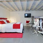 Apartment B&g Navona *