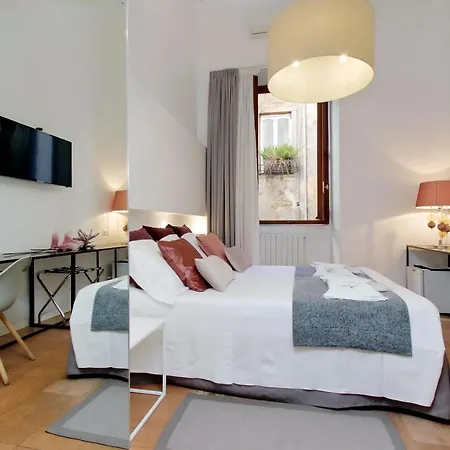 Апартаменты B&g Navona *
