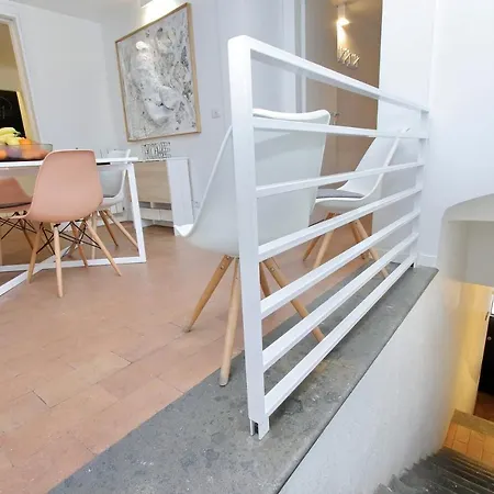 B&g Navona Апартаменты *