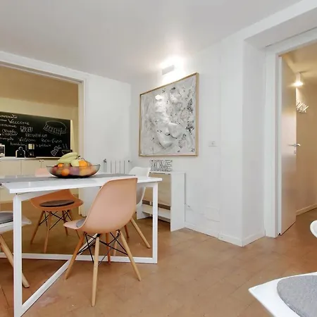 Апартаменты B&g Navona *