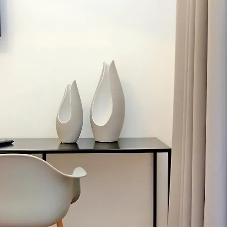B&g Navona Апартаменты *