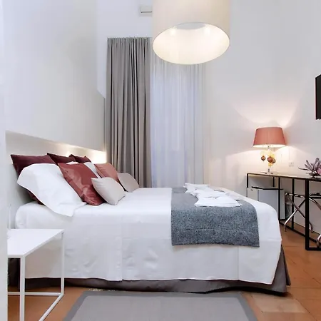 B&g Navona Рим