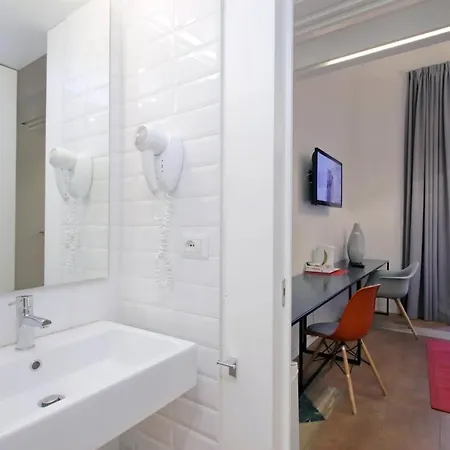 Апартаменты B&g Navona