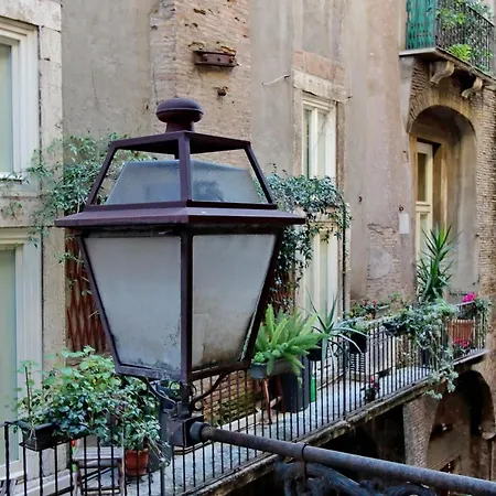 B&g Navona Appartement Rome