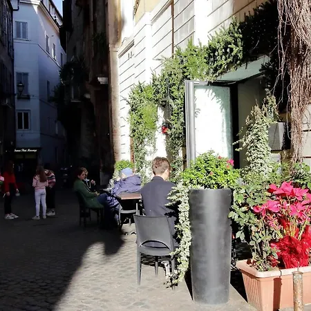 Апартаменты B&g Navona *