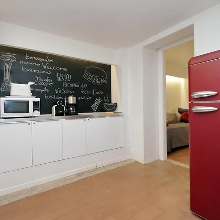 Апартаменты B&g Navona *