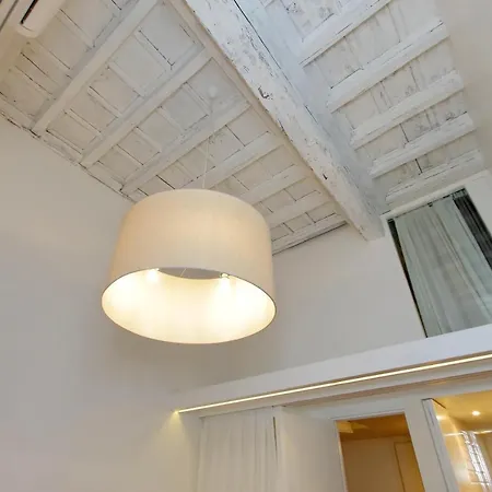 B&g Navona Апартаменты *
