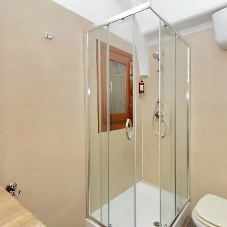 B&g Navona Апартаменты *