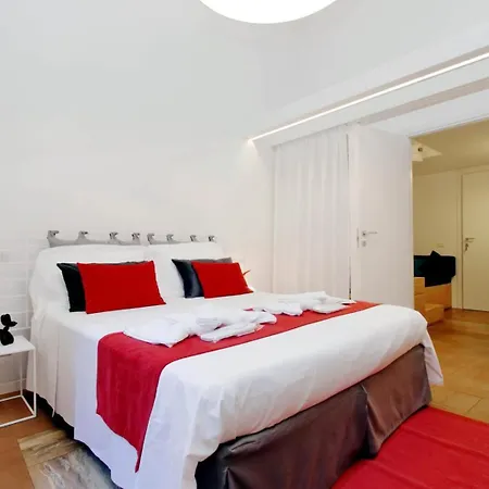 B&g Navona Appartement *