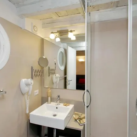 Appartement B&g Navona *