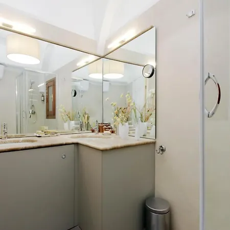 B&g Navona Appartement Rome