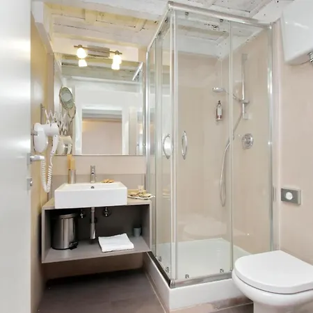 B&g Navona Daire Roma